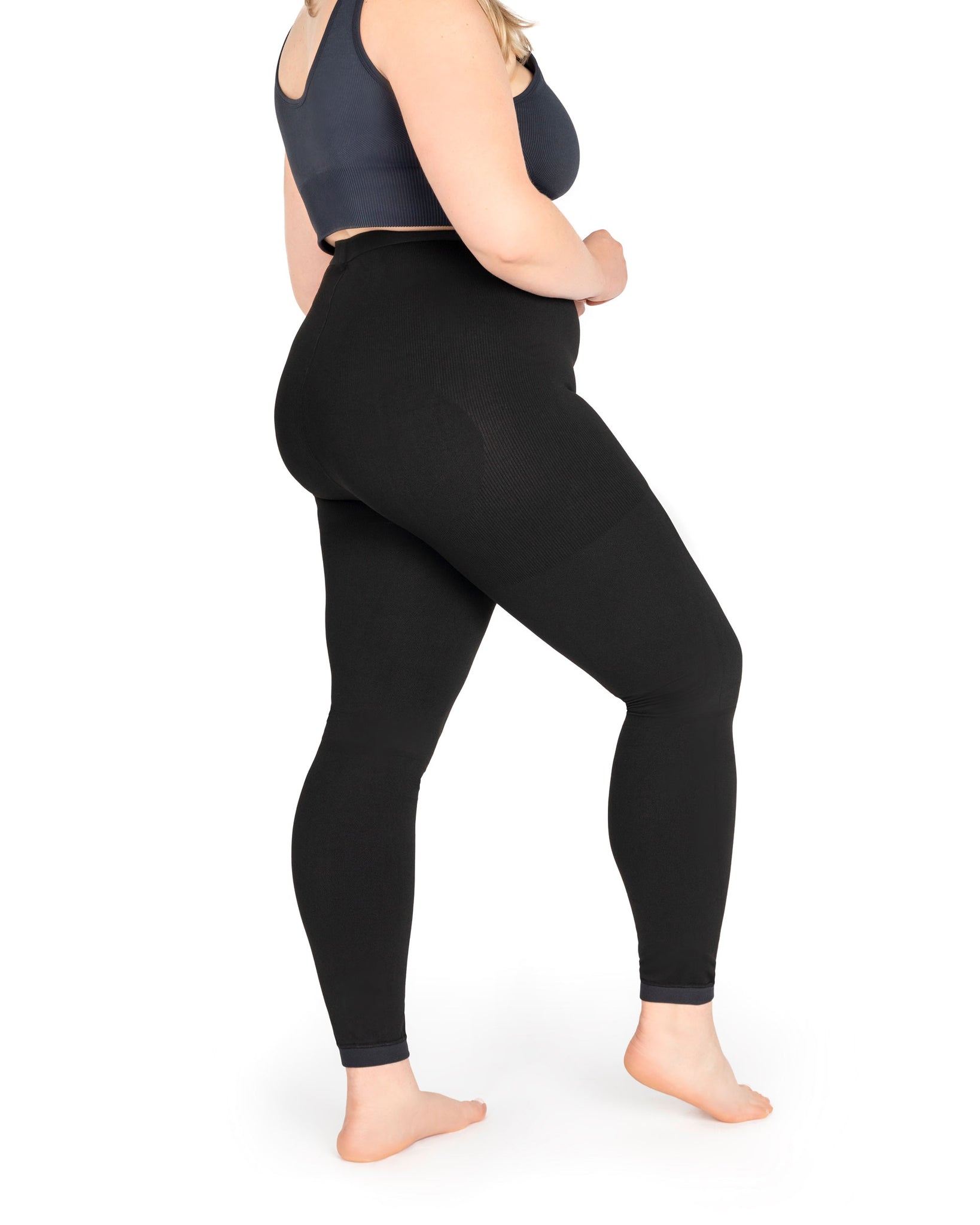 Is it really healthier to sleep in compression sleeping leggings