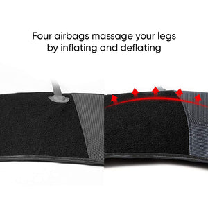 EverKnead™ Electric Leg Massager